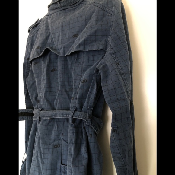 Obey logo jacket - Picture 9 of 10